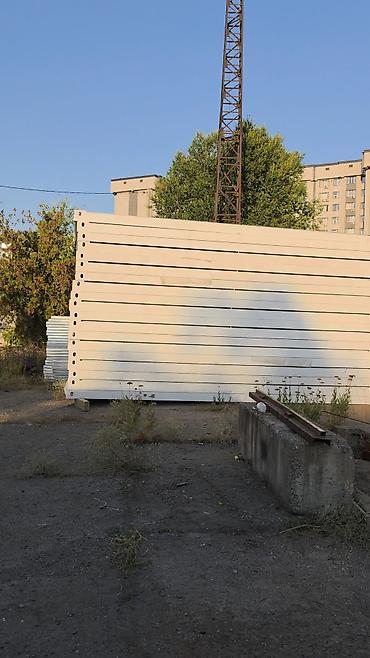 Продажа модульных домов: Модульные дома (быстровозводимые помещения) цена по акции 200 000сом — 22