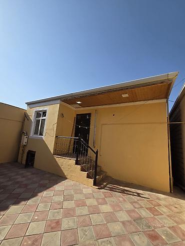gənclik ev: 2 otaqlı, 75 kv. m, Yeni təmirli — 1