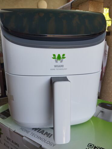 airfryer: Fritoz Viomi, 1-dən az l, Yeni, Pulsuz çatdırılma