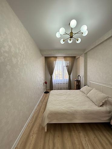 Продажа квартир: 2 комнаты, 72 м², Элитка, 7 этаж, Евроремонт — 3