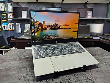 Ноутбуки HP: Для программирования, Новый, Intel Core i7 — 1
