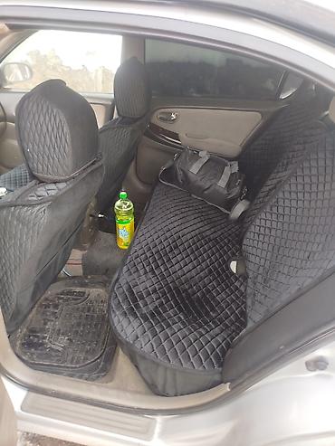 Nissan: Nissan Maxima: 2000 г., 3 л, Механика, Газ, Седан — 9