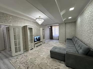 Посуточная аренда квартир: 3-комнатая суточная квартира — 2