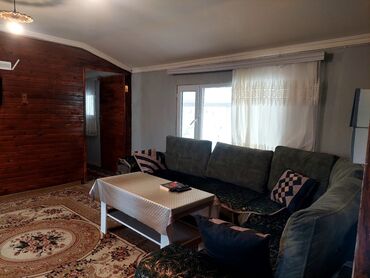 Həyət evləri və villaların satışı: 3 otaqlı, 120 kv. m, Kredit yoxdur, Yeni təmirli -da lalafo.az — 9 Həyət evləri və villaların satışı: 3 otaqlı, 120 kv. m, Kredit yoxdur, Yeni təmirli — 9