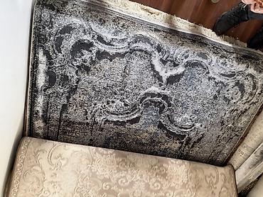 Ковры и паласы: Ковер Тафтинговый, Синтетика — 6