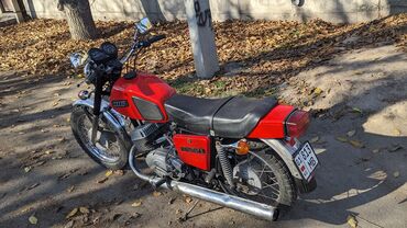 купить мотоцыкл бу: Иж Юпитер 5 в отличнейшем состоянии, перебран весь до винтика и готов