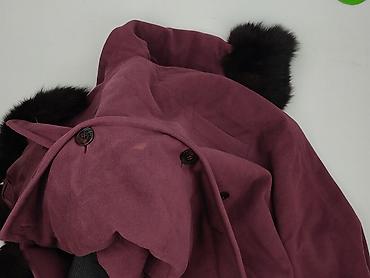 drogie: Exclusive, Trencz damski, rozmiar 4XL — 5