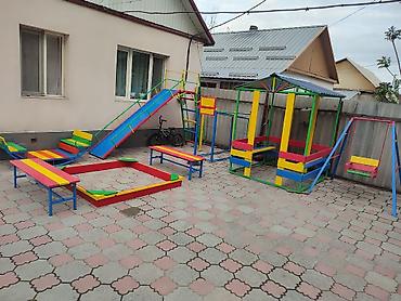 Другие игровые комплексы: Игровой комплекс в наличии Всё в наличии at lalafo.kg — 15 Другие игровые комплексы: Игровой комплекс в наличии Всё в наличии — 15