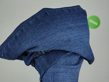 divided kurtka: H&M Divided, Jeansy damskie, rozmiar M — 8