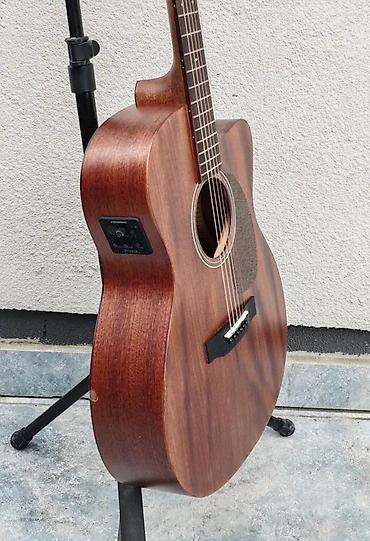 bas gitara cena: HARLEY BENTON CUSTOM LINE CLA-15MCE B-STOCK | Slanje po dogovoru ili — 4