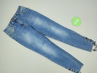 h7m jeans: Denim, Jeansy damskie, rozmiar S — 2