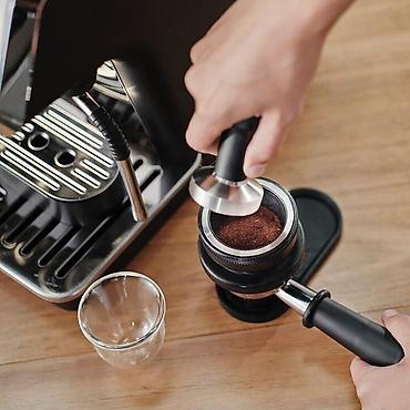 delongi: Qəhvə aparatı "DeLonghi EC9155.MB"DeLonghi EC9155.MB həm evdə qəhvə — 9