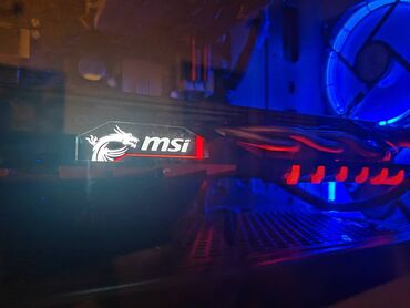 Desktop računari i radne stanice: Gejmer Intel i7 4790 /16Gb /SSD plus HDD/RX 480 8Gb Povoljno — 14