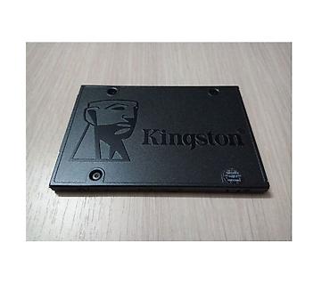 m2 sata: Накопитель для ПК, Б/у, Kingston, SSD, 256 ГБ, 2.5", Для ПК — 1