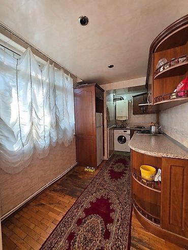 yasma: Bakı, Yasamal, 3 otaqlı, Köhnə tikili, m. İnşaatçılar, 85 kv. m — 5