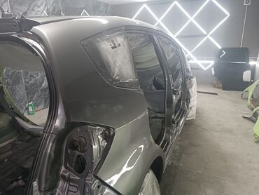 СТО, ремонт транспорта: Рихтовка, сварка, покраска, без выезда — 6