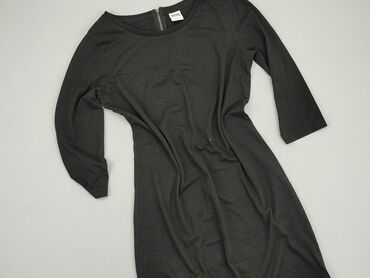 sukienki damskie długie w kwiaty: Dress, S (EU 36), Vero Moda, condition - Fair