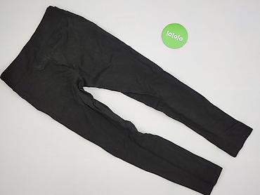 rozmiar 21: Eleven, Legginsy Sportowe damskie, rozmiar S — 3
