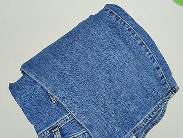 jeans mango straight: Jeansy damskie, rozmiar L — 5