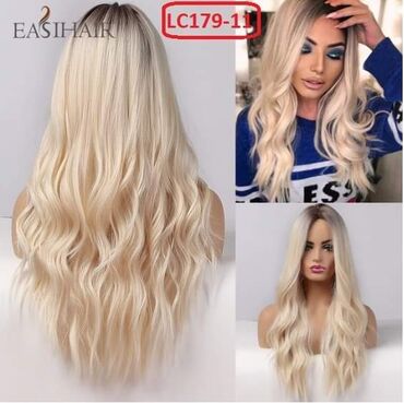 Perike i klipse: Perike
Cena:3200din — 4