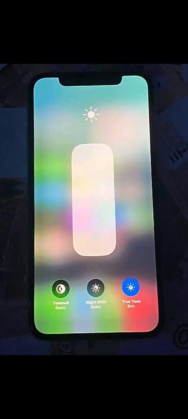 samsung galaxy a01 core: IPhone Xs, Б/у, 256 ГБ, Серебристый, 100 % — 2