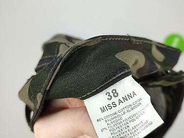 overalls gap: Spodnie materiałowe damskie, rozmiar M — 5