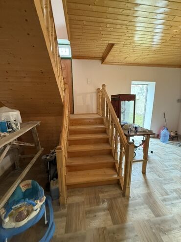 Həyət evləri və villaların satışı: 5 otaqlı, 120 kv. m, Orta təmir — 21