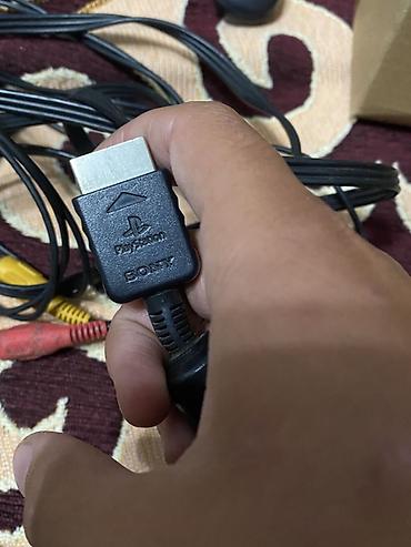 socket 1155: Sony PlayStation PS one (модель SCPH-102, регион PAL) Компактная — 6