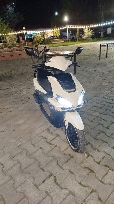 kuba motor baku: Salam aleyküm mopet Zaza 80 kubdur heç bir pul pırablem tələb etmir