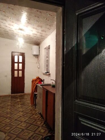 боконбаева квартиры: 2 комнаты, Собственник, Без подселения