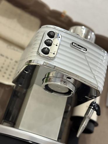 часы бишкек: Кофемашина De’Longhi Scultura ☕️ Продаю свою кофемашину De’Longhi — 2