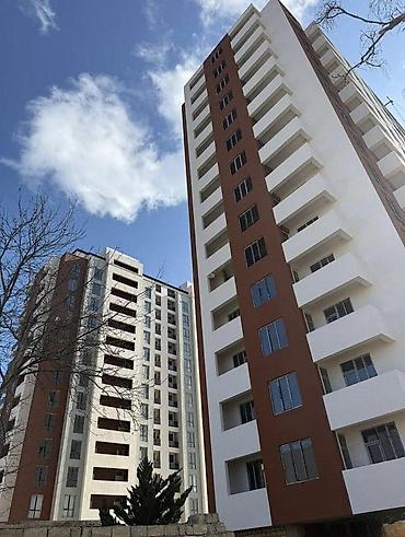 sahil r mtk: Binəqədi qəs., 2 otaqlı, Yeni tikili, m. Azadlıq Prospekti, 58 kv. m — 4