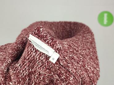 red collar project: Yessica, Sweter damski, rozmiar M — 4