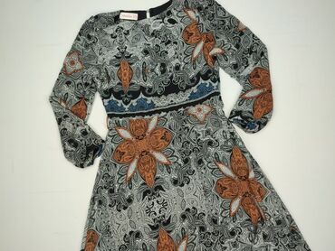 sukienka dekolt halter: Сукня жіноча, розмір L