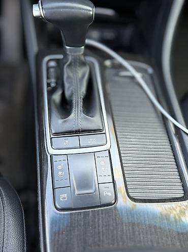 бампер к5 цена: Kia K5: 2018 г., 2 л, Автомат, Бензин, Седан — 7