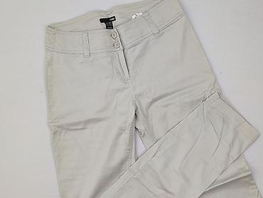 second hand item: H&M, Spodnie materiałowe damskie, rozmiar XS — 1