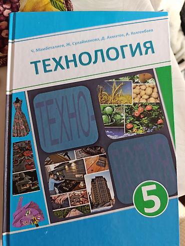 Книги и журналы: На кыргызском языке!!! Новая!! район Пишпек — 1