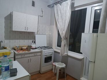 Köhnə tikili: Bakı, Köhnə Günəşli, 3 otaqlı, Köhnə tikili, 80 kv. m — 12