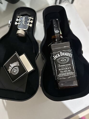 машины до 5000: Подарочный виски .Jack Daniel’s в футляре . Отличный подарок