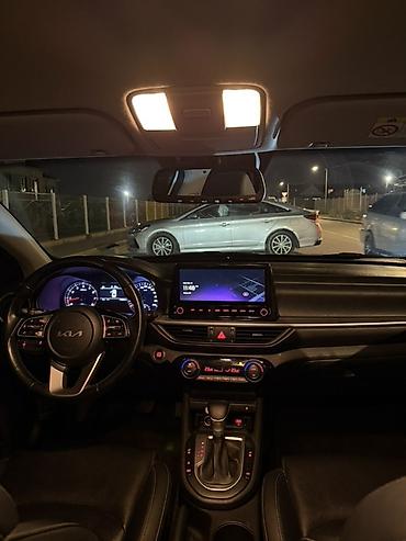 mazda 6 машина: Kia K3: 2021 г., 1.6 л, Автомат, Бензин, Седан — 6