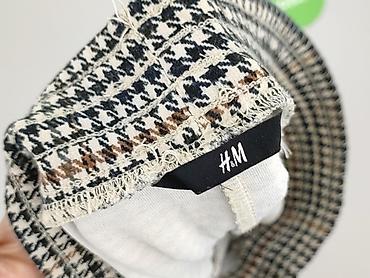 hm jeans: H&M, Spodnie materiałowe damskie, rozmiar S — 4