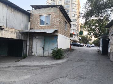 продаю самогон бишкек: 20 м², Кирпичный | Охрана