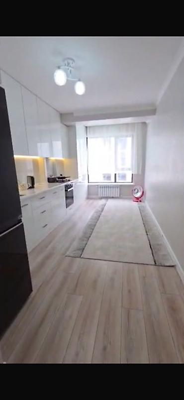 Долгосрочная аренда квартир: 2 комнаты, Без подселения, С мебелью полностью — 9