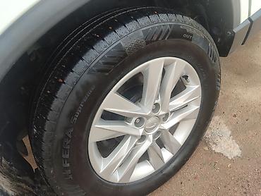 купить альфа мотоцикл: Ssangyong Musso: 2019 г., 2.2 л, Автомат, Дизель, Пикап — 6
