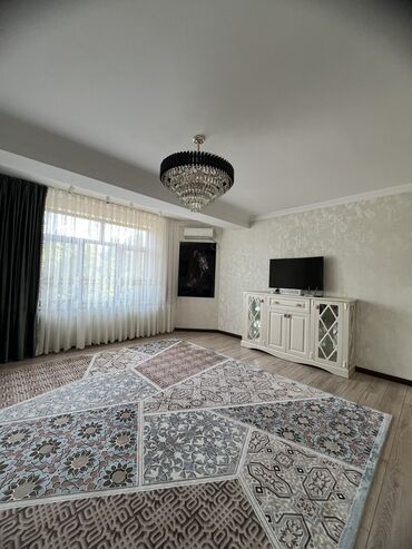 Долгосрочная аренда квартир: 4 комнаты, Агентство недвижимости, Без подселения, С мебелью полностью — 11