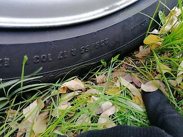 moto startac: DELOVI ZA BMW X3 E83 | Alu felne sa gumama za x3(e83), u ponudi još — 3