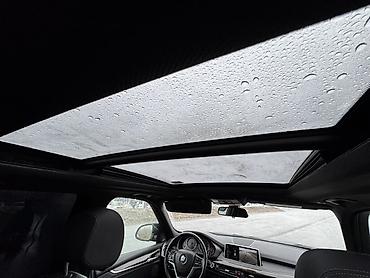 BMW: BMW X5: 2017 г., 3 л, Бензин, Кроссовер — 17