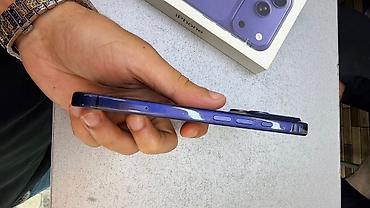 iphone 6s ideal: IPhone 17 Pro, 256 GB, Deep Purple, Face ID — 2