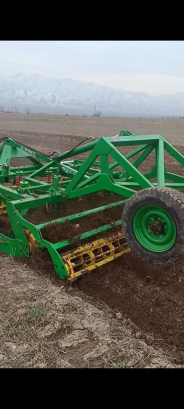 Другие культиваторы: Компактор кпп-2500 культиватор предпосевной. # исполнение - — 19