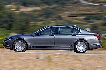 vulkan obrenovac: VRATA ZA BMW 750 OD 2015. DO 2019. GOD — 2
